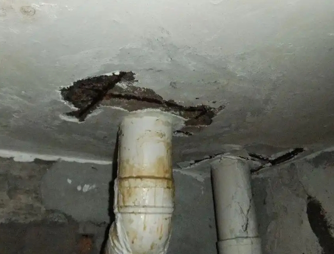 鄂温克卫生间漏水维修公司浅析鄂温克卫生间渗水维修的方法