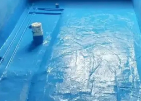 鄂温克卫生间漏水维修公司分享下鄂温克卫生间防水工程中常用防水涂料介绍。